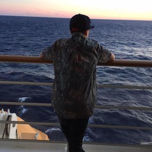 Meet your Posher, Tyler